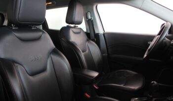  Jeep Compass Longitude – 2021  cheio