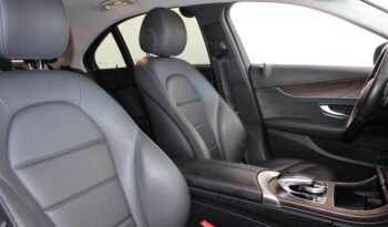  Mercedez-Benz C 180 – 2020  cheio