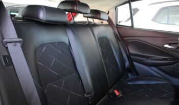 Chevrolet Onix Premier – 2020  cheio