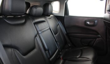  Jeep Compass Longitude – 2021  cheio
