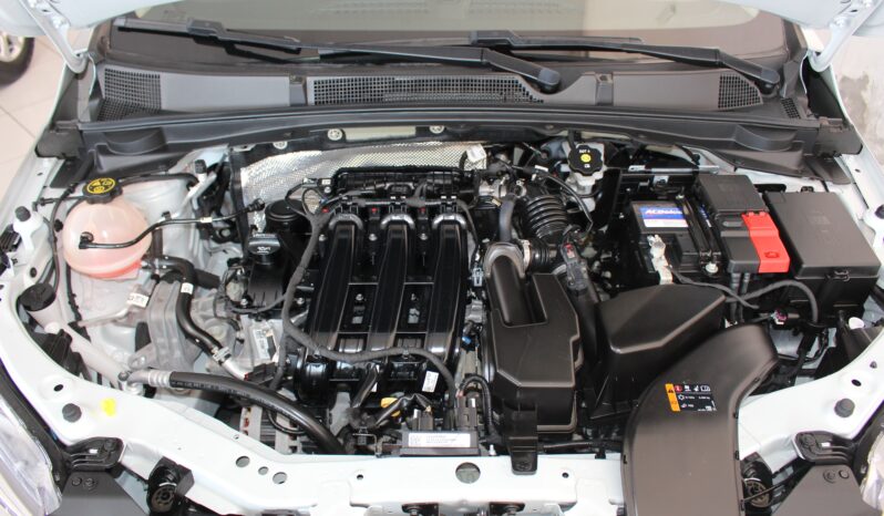  Chevrolet Onix LT – 2023  cheio