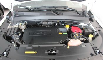  Jeep Compass Longitude – 2021  cheio