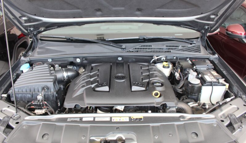  Volkswagen Amarok Highline – 2022  cheio