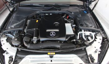  Mercedez-Benz C 180 – 2020  cheio