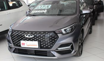  Caoa Chery Arrizo 6 Pro – 2023  cheio