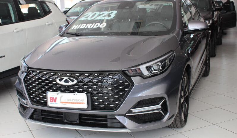  Caoa Chery Arrizo 6 Pro – 2023  cheio