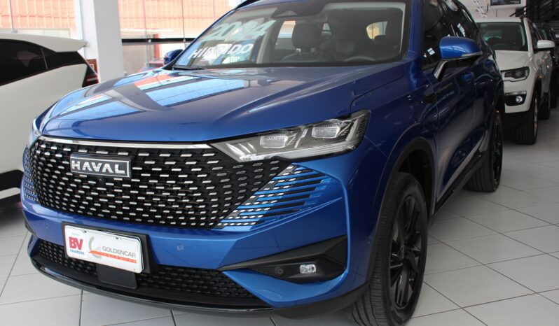  GWM Haval H6 Premium – 2024  cheio