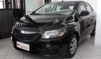  Chevrolet Onix Joy – 2019  cheio