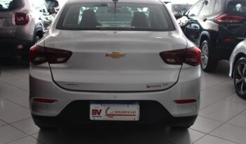  Chevrolet Onix Plus LT – 2020  cheio
