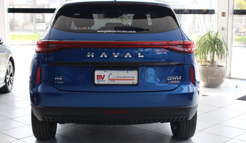  GWM Haval H6 Premium – 2024  cheio