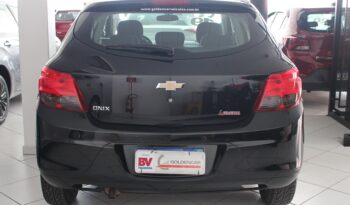  Chevrolet Onix Joy – 2019  cheio