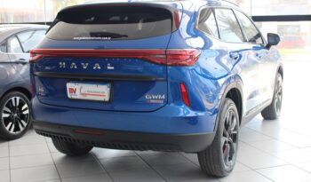  GWM Haval H6 Premium – 2024  cheio