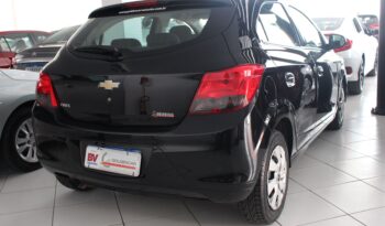  Chevrolet Onix Joy – 2019  cheio