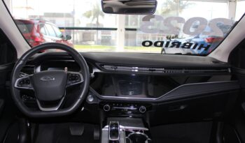  Caoa Chery Arrizo 6 Pro – 2023  cheio