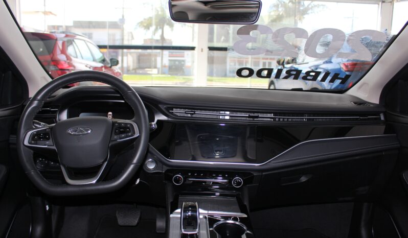  Caoa Chery Arrizo 6 Pro – 2023  cheio