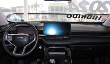  GWM Haval H6 Premium – 2024  cheio