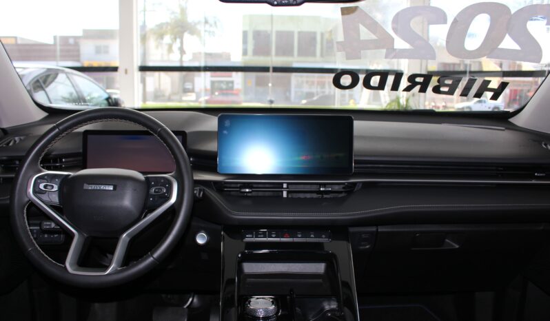  GWM Haval H6 Premium – 2024  cheio