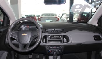  Chevrolet Onix Joy – 2019  cheio