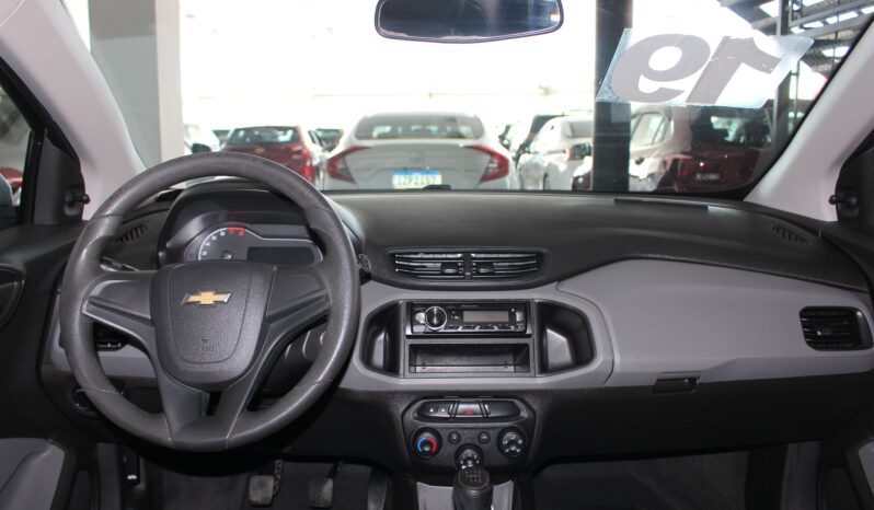  Chevrolet Onix Joy – 2019  cheio