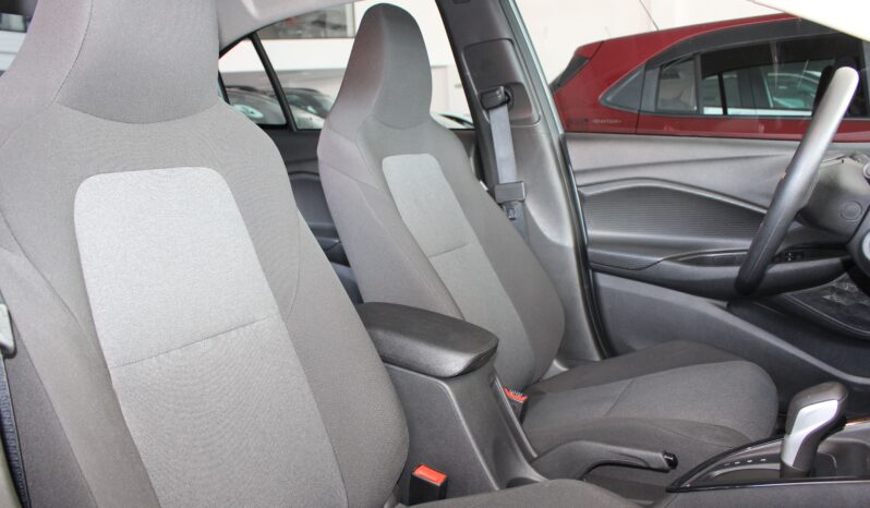  Chevrolet Onix Plus LT – 2024  cheio