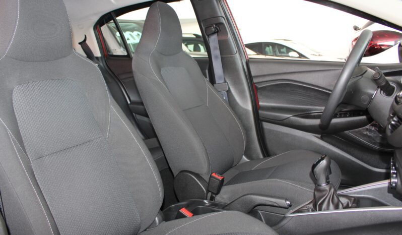  Chevrolet Onix LT – 2023  cheio