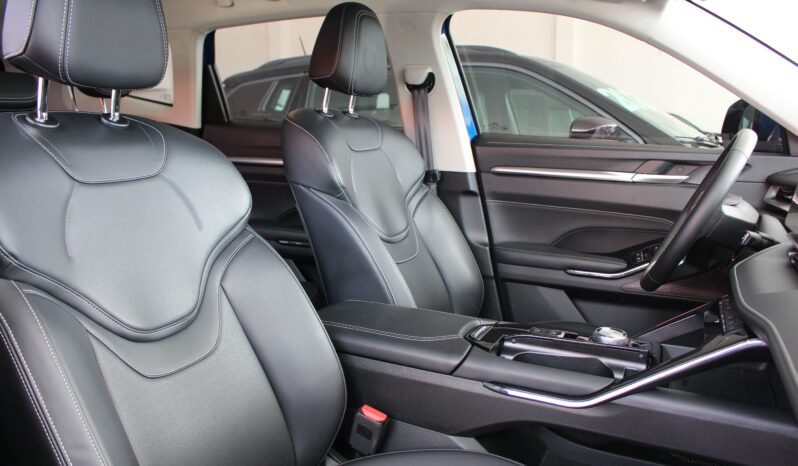  GWM Haval H6 Premium – 2024  cheio