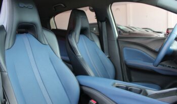  BYD Dolphin Mini – 2025  cheio