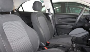  Chevrolet Onix Joy – 2019  cheio