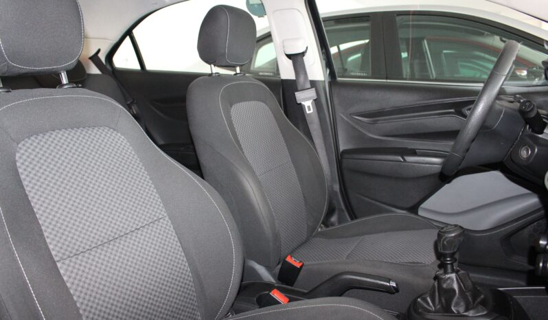  Chevrolet Onix Joy – 2019  cheio