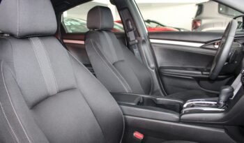  Honda Civic Sport – 2020  cheio
