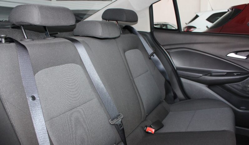  Chevrolet Onix Plus LT – 2024  cheio