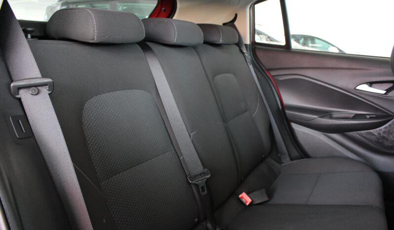  Chevrolet Onix LT – 2023  cheio