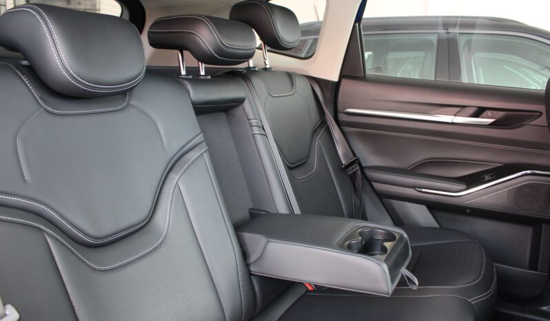  GWM Haval H6 Premium – 2024  cheio