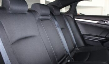  Honda Civic Sport – 2020  cheio