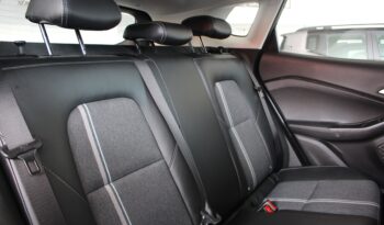  Chevrolet Tracker LTZ – 2021  cheio