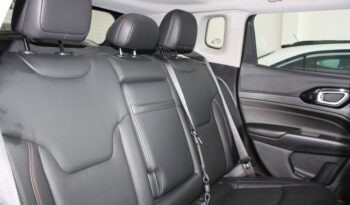  Jeep Compass Limited – 2025  cheio
