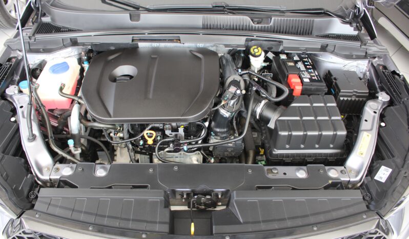  Caoa Chery Arrizo 6 Pro – 2023  cheio