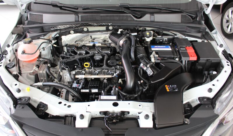  Chevrolet Onix Plus LT – 2024  cheio