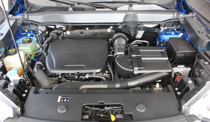  GWM Haval H6 Premium – 2024  cheio