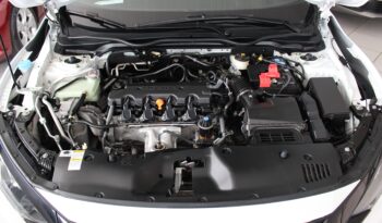  Honda Civic Sport – 2020  cheio