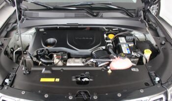  Jeep Compass Limited – 2025  cheio