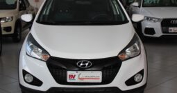 Hyundai Hb20X Style – 2015