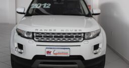 Land Rover Evoque Prestige – 2012