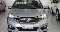Honda Fit LX – 2018