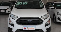 Ford Ecosport Freestyle – 2018