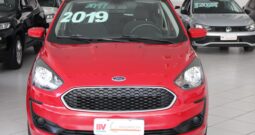 Ford Ka SE 1.0 – 2019