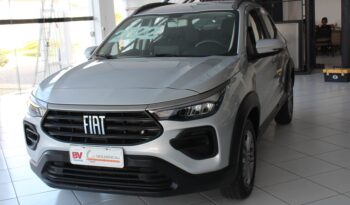  Fiat Pulse Drive – 2022  cheio