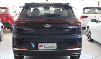  Caoa Chery Tiggo 7 Pro – 2024  cheio