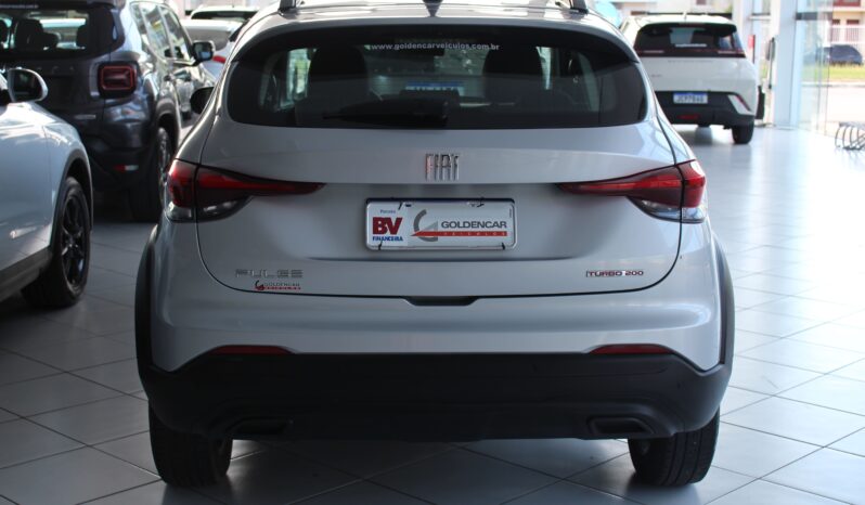 Fiat Pulse Drive – 2022  cheio