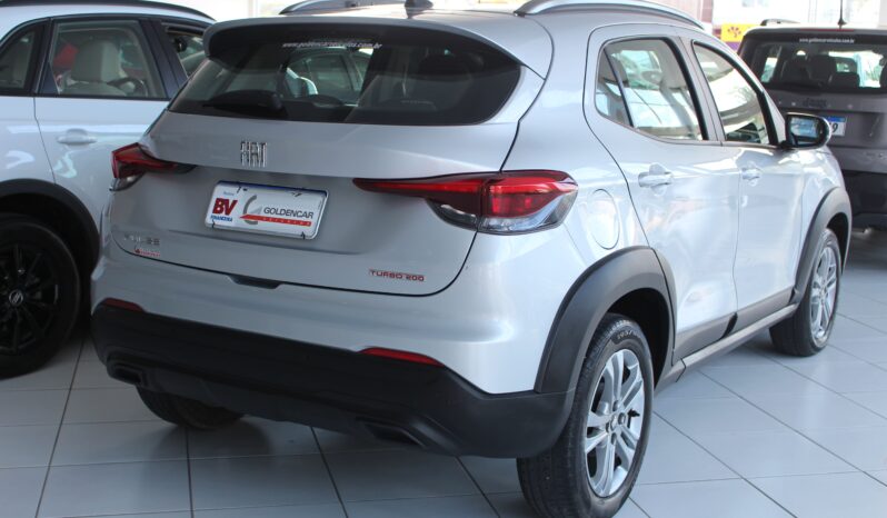  Fiat Pulse Drive – 2022  cheio